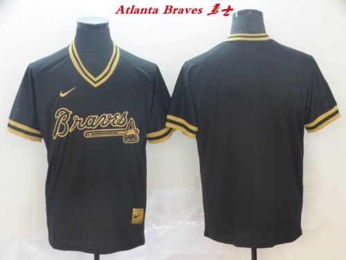 MLB Atlanta Braves 100 Men