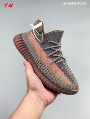 Adidas Yeezy 350V2 AAA 140 Lovers