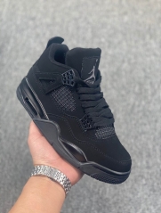 Jordan 4 AAAA 307 Lovers