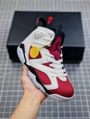 Jordan 6 AAAA 315 Lovers