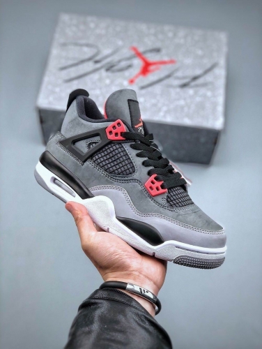 Jordan 4 AAAA 306 Men