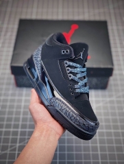 Jordan 3 AAAA 300 Lovers