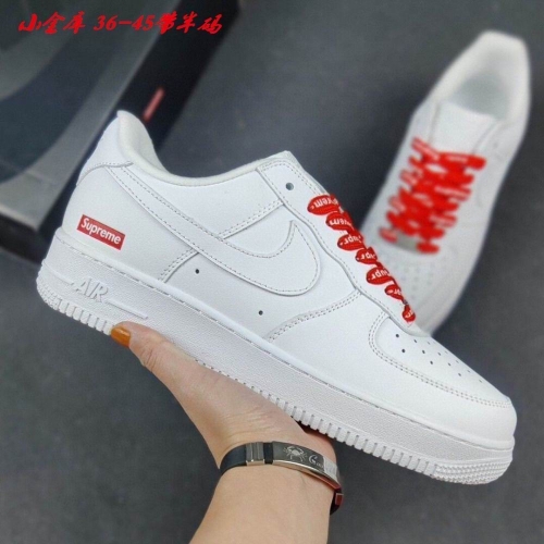 Nike Air Force One 446  Men/Women