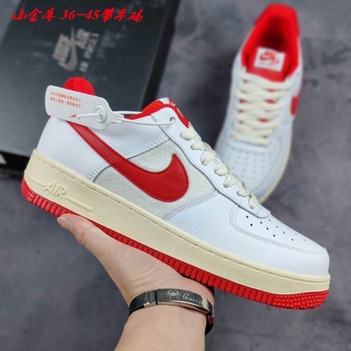 Air Force One 445 Lovers