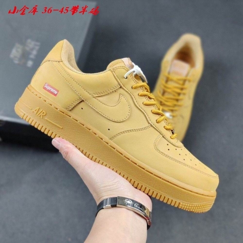 Nike Air Force One 442  Men/Women