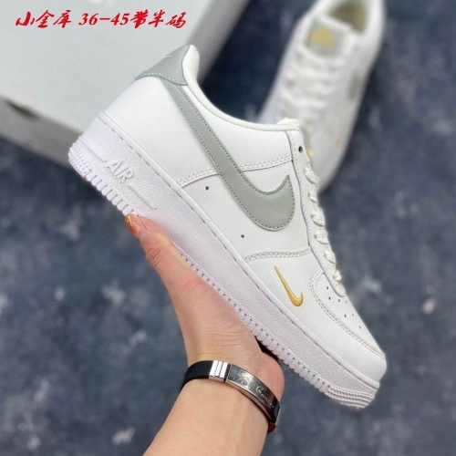 Air Force One 434 Lovers