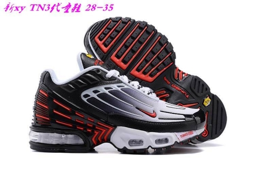Air Max TN Kids Shoes 037