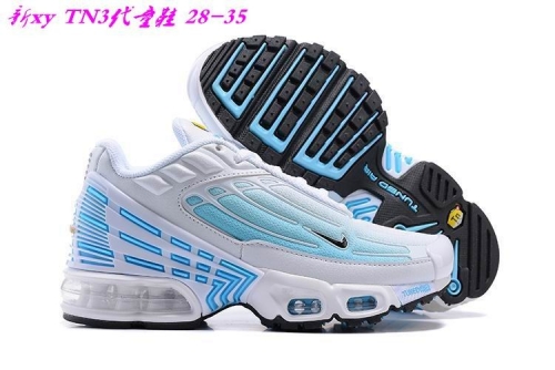 Air Max TN Kids Shoes 034