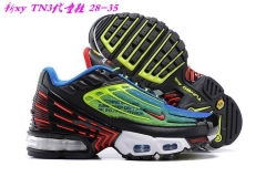 Air Max TN Kids Shoes 038