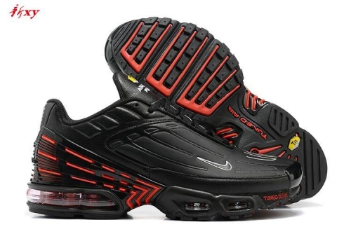 AIR MAX TN3 PLUS III 073 Men Leather surface