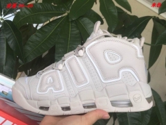 Nike Air More Uptempo 055 Lovers