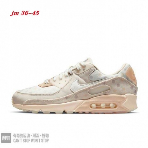 AIR MAX 90 Shoes 334 Lovers