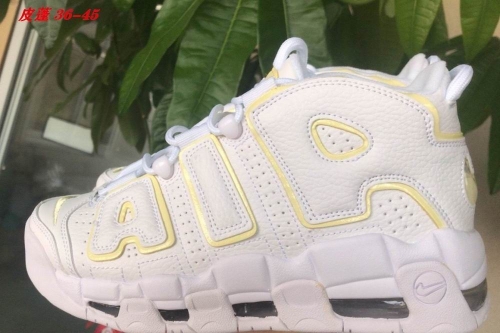 Nike Air More Uptempo 052 Lovers