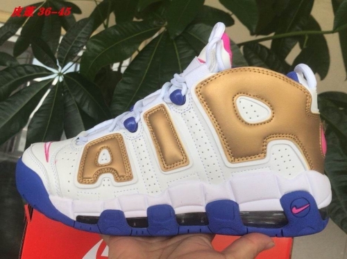 Nike Air More Uptempo 047 Lovers