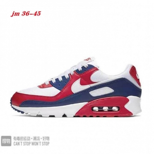 AIR MAX 90 Shoes 343 Lovers