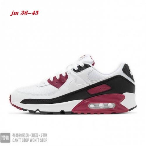 AIR MAX 90 Shoes 333 Lovers