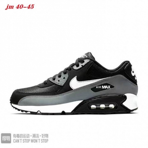 AIR MAX 90 Shoes 346 Men