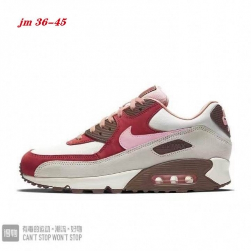 AIR MAX 90 Shoes 339 Lovers