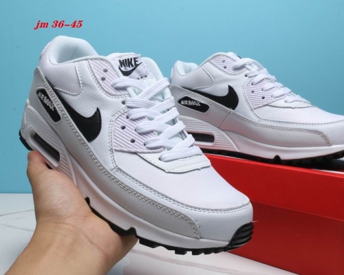 AIR MAX 90 Shoes 345 Lovers