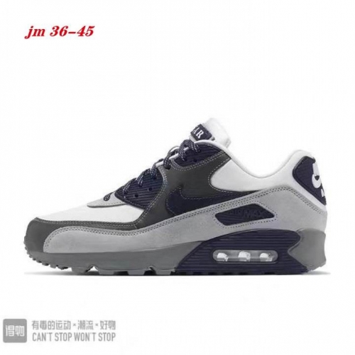 AIR MAX 90 Shoes 338 Lovers