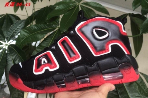 Nike Air More Uptempo 054 Lovers