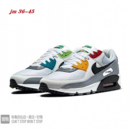AIR MAX 90 Shoes 340 Lovers