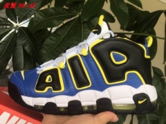 Nike Air More Uptempo 049 Lovers