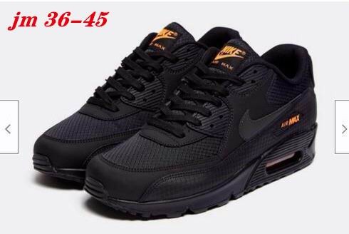 AIR MAX 90 Shoes 331 Lovers