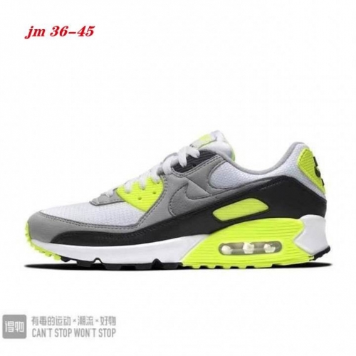 AIR MAX 90 Shoes 341 Lovers