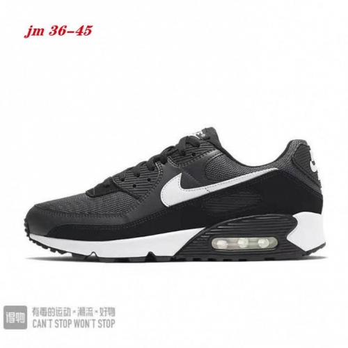 AIR MAX 90 Shoes 337 Lovers