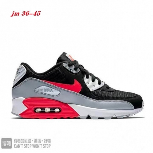 AIR MAX 90 Shoes 342 Lovers