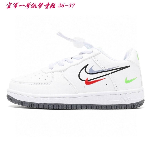 Air Force 1 Kids 413