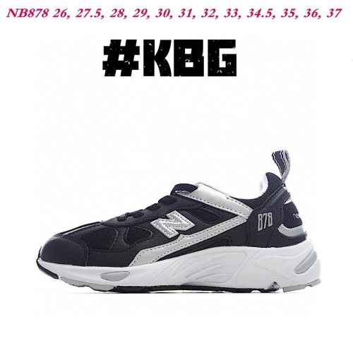 New Balance Kids Shoes 090