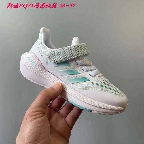 Adidas Kids Shoes 198