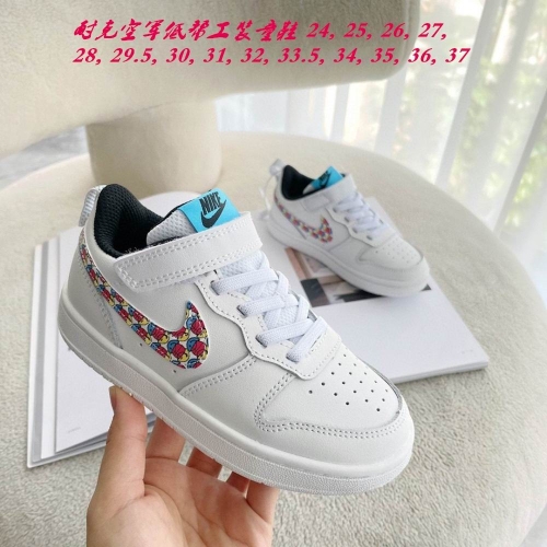 Air Force 1 Kids 391