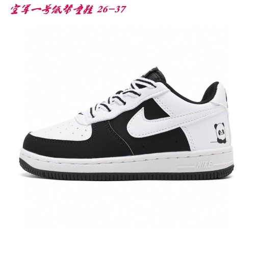 Air Force 1 Kids 419