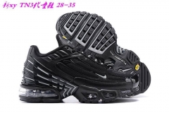 Air Max Plus Kids Shoes 033