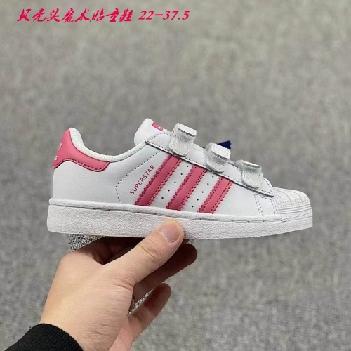 Adidas Kids Shoes 190