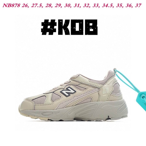 New Balance Kids Shoes 099