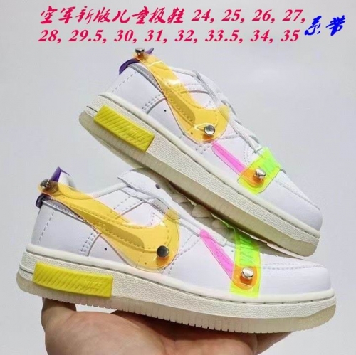 Air Force 1 Kids 403