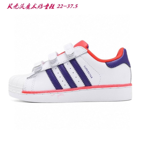 Adidas Kids Shoes 189