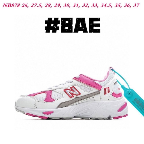 New Balance Kids Shoes 098