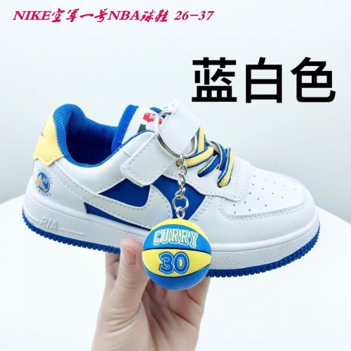 Air Force 1 Kids 384