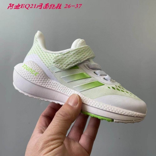 Adidas Kids Shoes 196