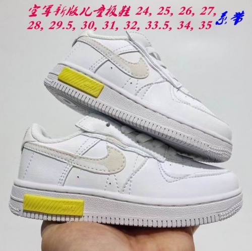 Air Force 1 Kids 404