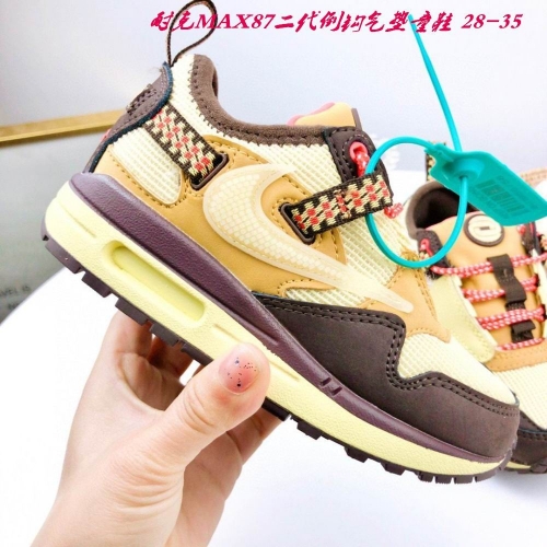 Air Max 87 Kids 004