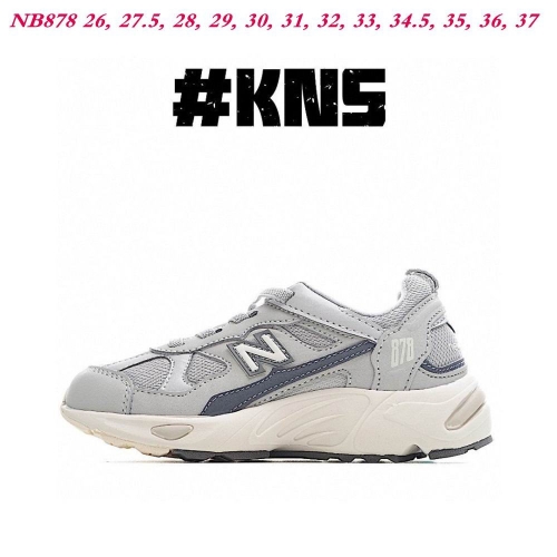 New Balance Kids Shoes 094