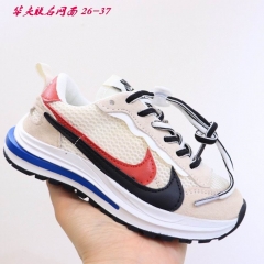 Nike LDwaffle Sacai Kids 052