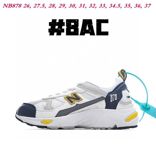 New Balance Kids Shoes 095