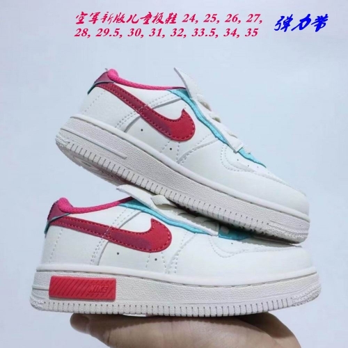 Air Force 1 Kids 408